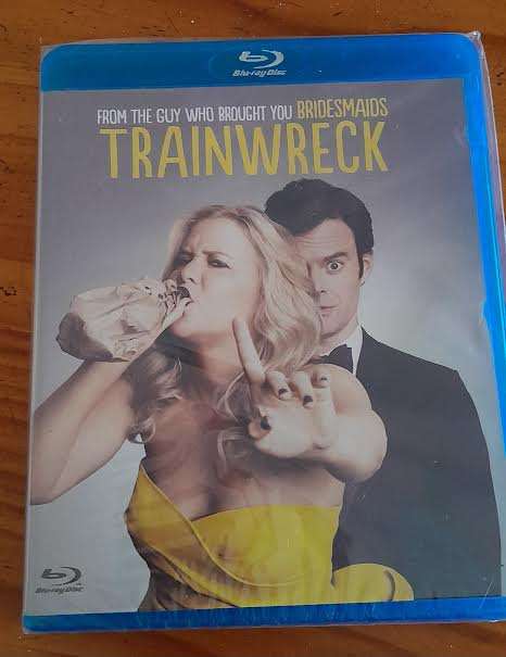 Trainwreck