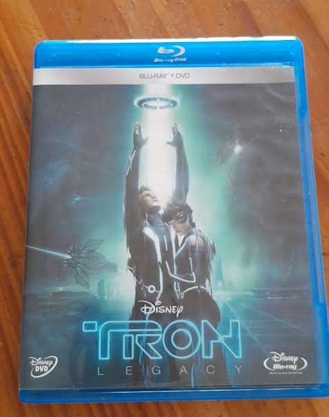 Tron Legacy