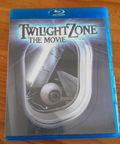 Twilight Zone The Movie