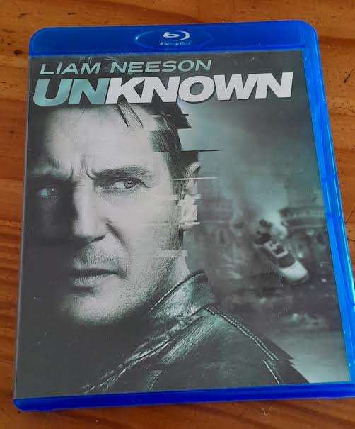 Unknown