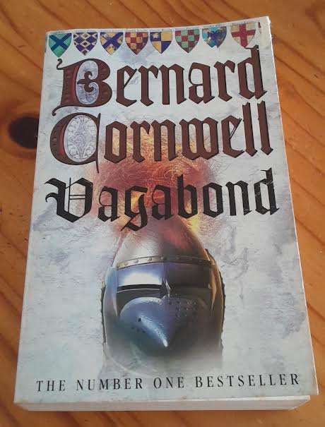 Vagabond-Bernard Cornwell