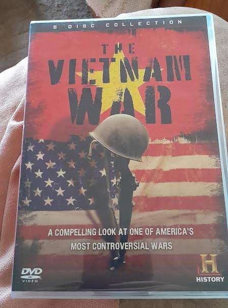The Vietnam War