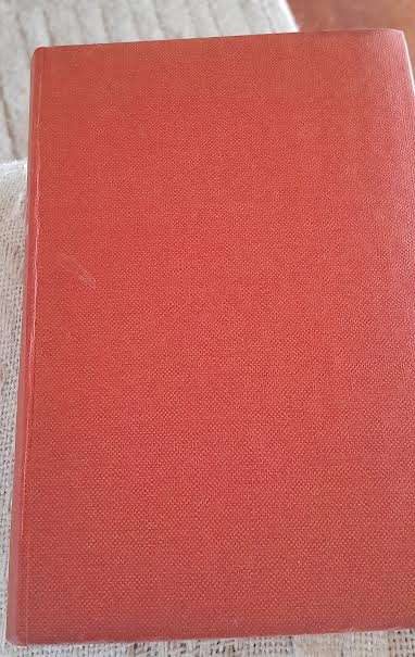When eight bells Toll-Alistair Maclean Hardcover