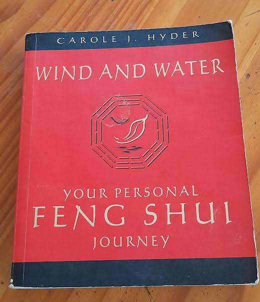 Wind and Water-Carole J Hyder