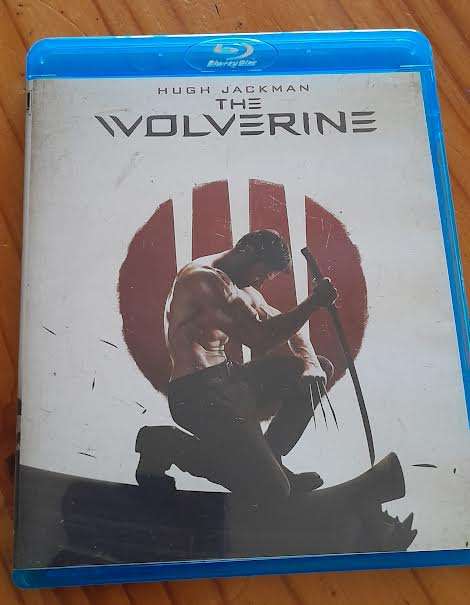 The Wolverine