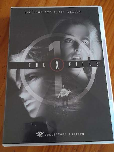 The X Files Season One