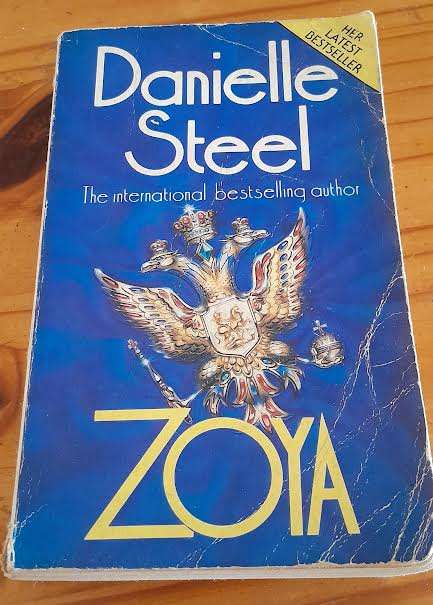 Zoya-Danielle Steel