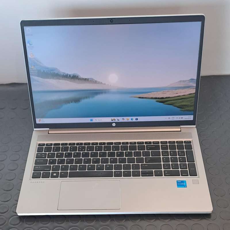 HP Probook ***i5-11th Gen*** Laptop - FREE SHIPPING
