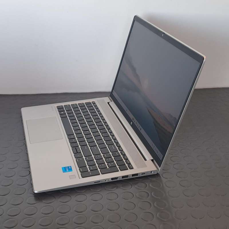 HP Probook ***i5-11th Gen*** Laptop - FREE SHIPPING