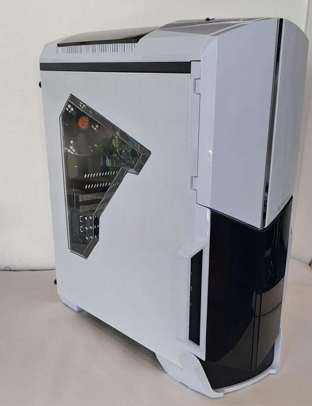 Custom Built **i7** Desktop