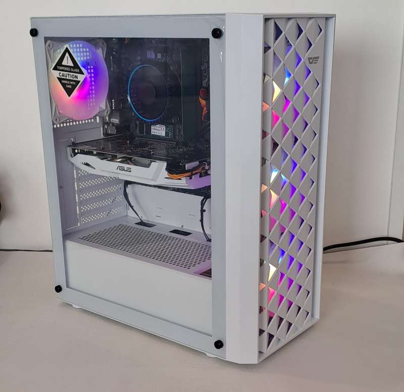 Custom Built ** i5-13th ** Gen Desktop