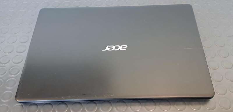 Acer i3 - 10th Gen Laptop