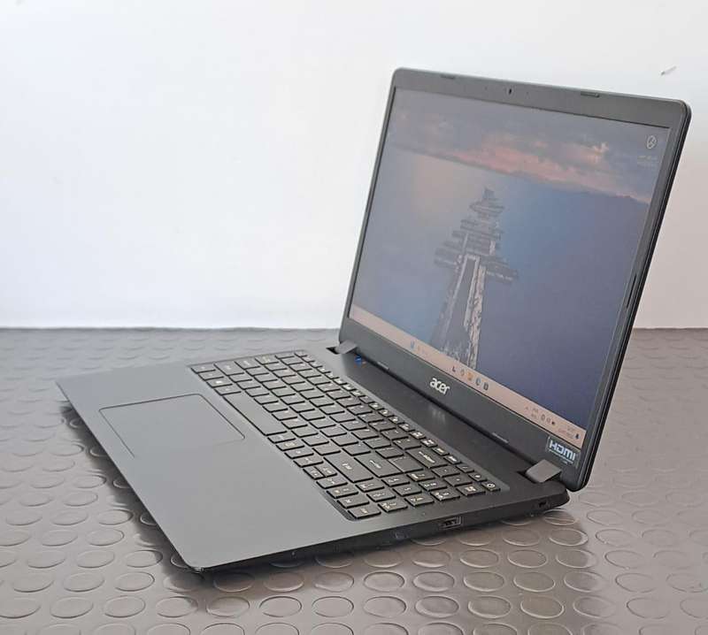 Acer i3 - 10th Gen Laptop
