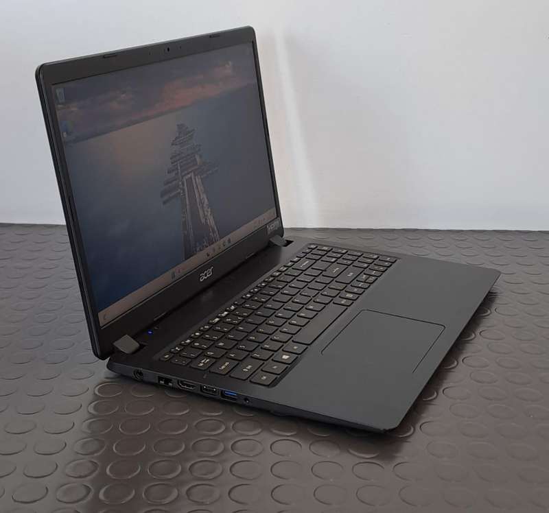 Acer i3 - 10th Gen Laptop