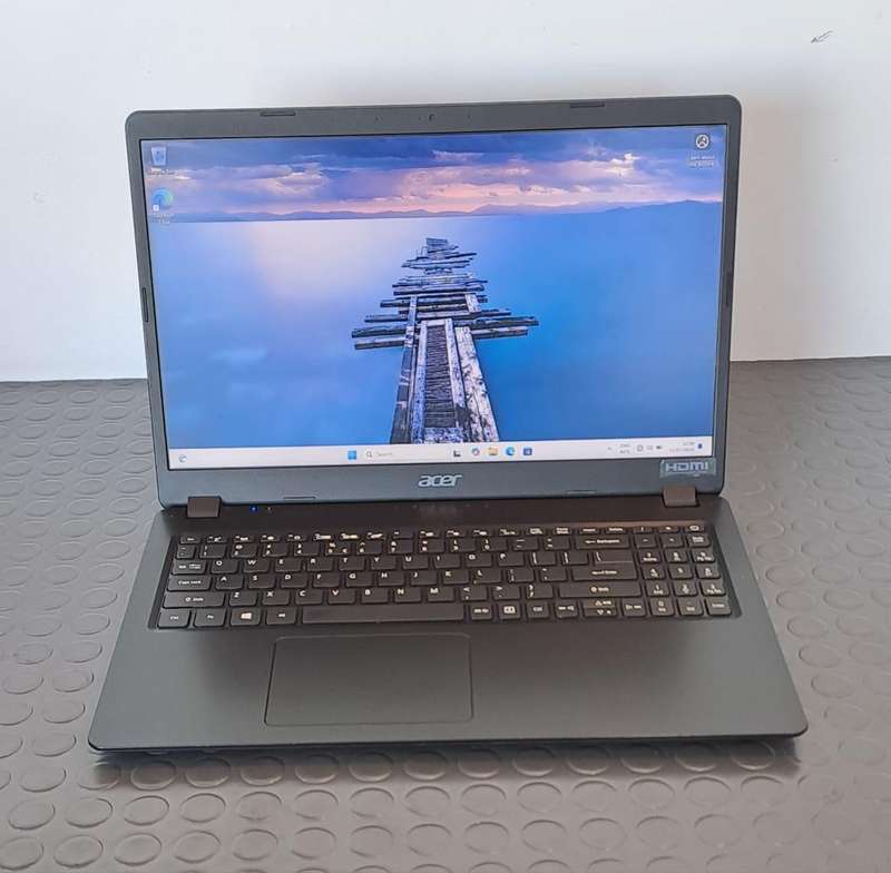 Acer i3 - 10th Gen Laptop