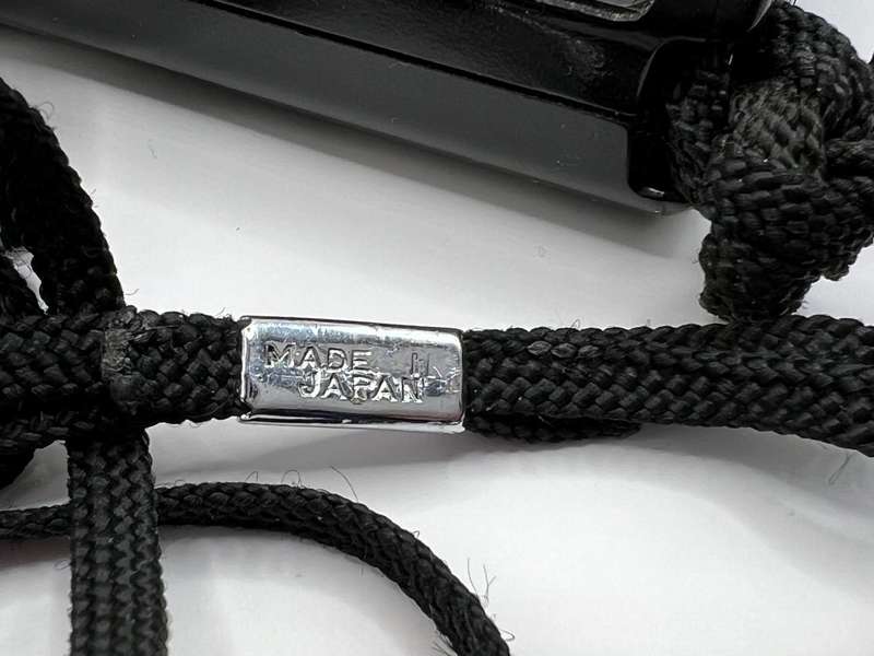 Well-Used Minolta Spotmeter F Light Exposure Spot Meter From JAPAN