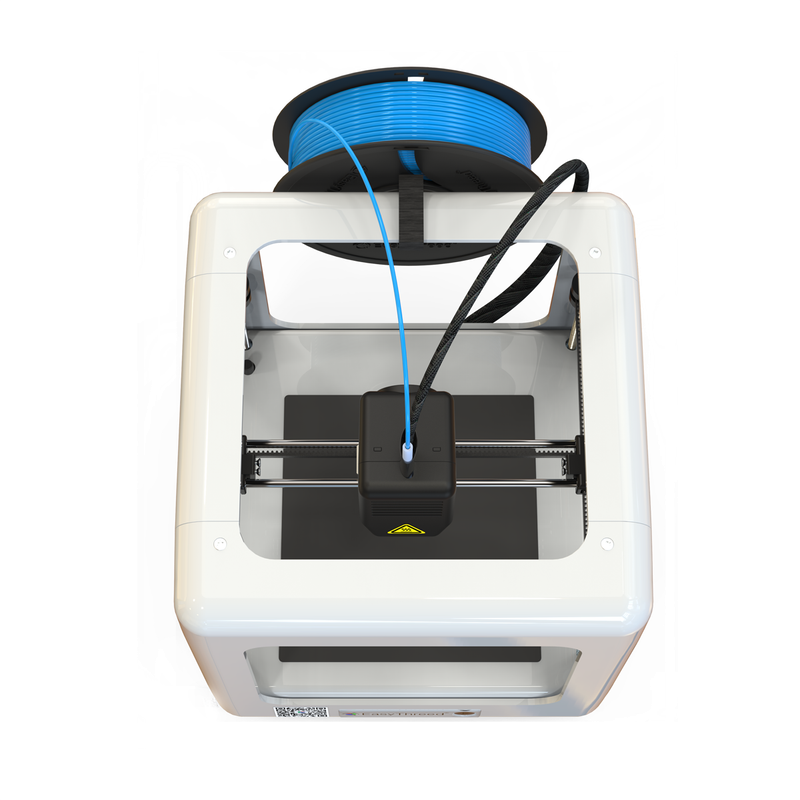Easythreed NANO Mini 3D Printer Fully Assembled 90*110*110mm Printing Size