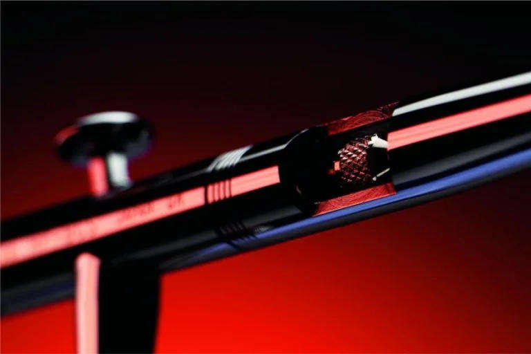 Anest Iwata Eclipse airbrush