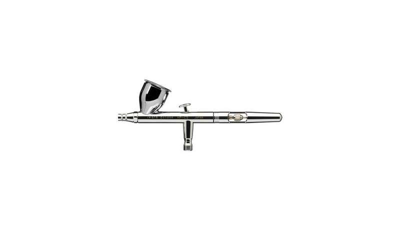 Anest Iwata Eclipse airbrush