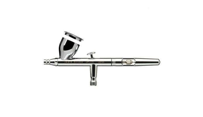 Anest Iwata Eclipse airbrush