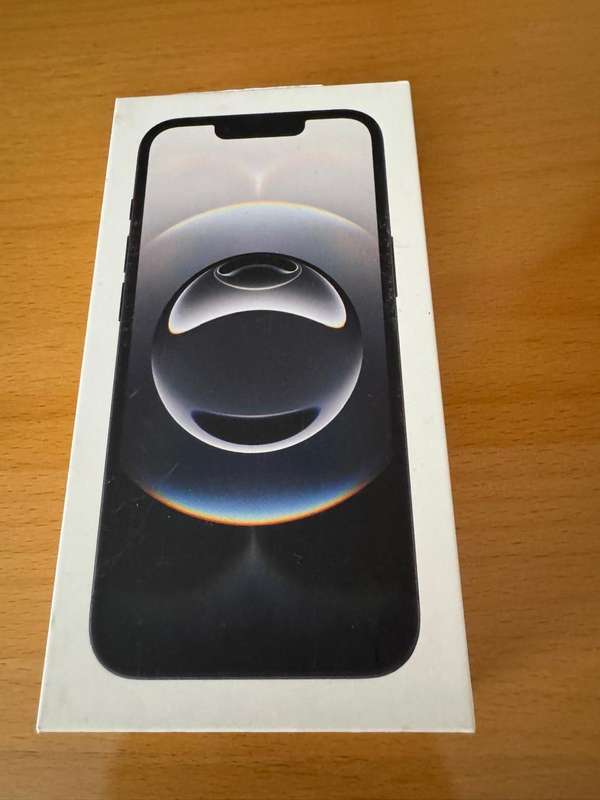 Apple Iphone 16e 256GB