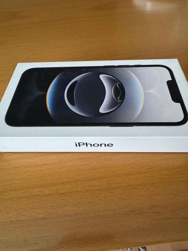 Apple Iphone 16e 256GB