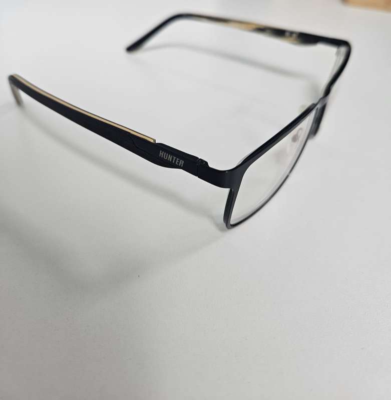 Hunter Eyegear Spectacle Frame