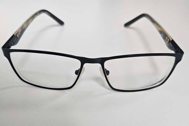 Hunter Eyegear Spectacle Frame