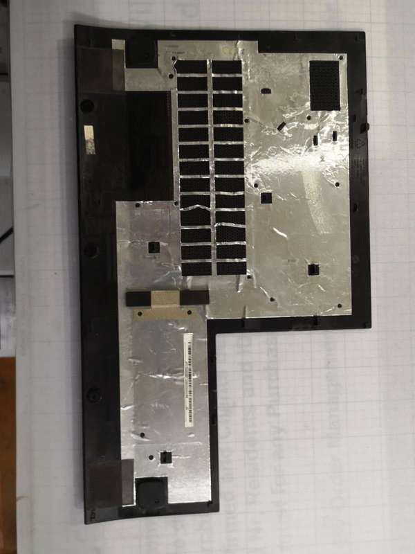 LENOVO IDEAPAD G505S HDD HARD DRIVE RAM COVER DOOR AP0YB000C00