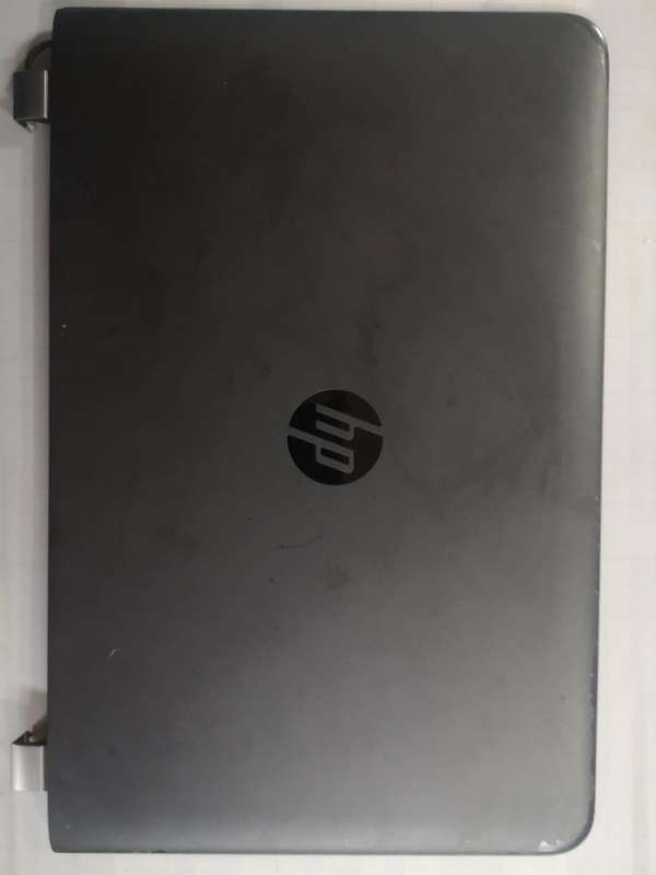 HP ProBook 450 G3 LCD Top Cover - EAX63003010