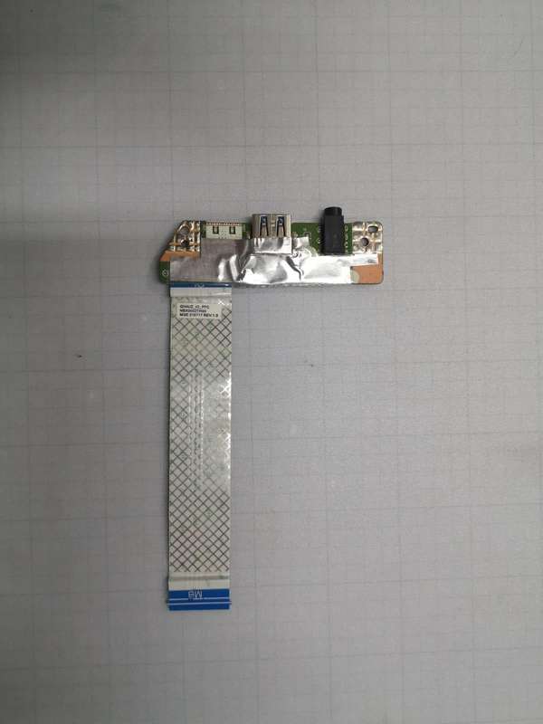 Acer Swift SF314-43 SF314-511 USB Audio Port Board And Cable GH4UZ NBX0002TH00