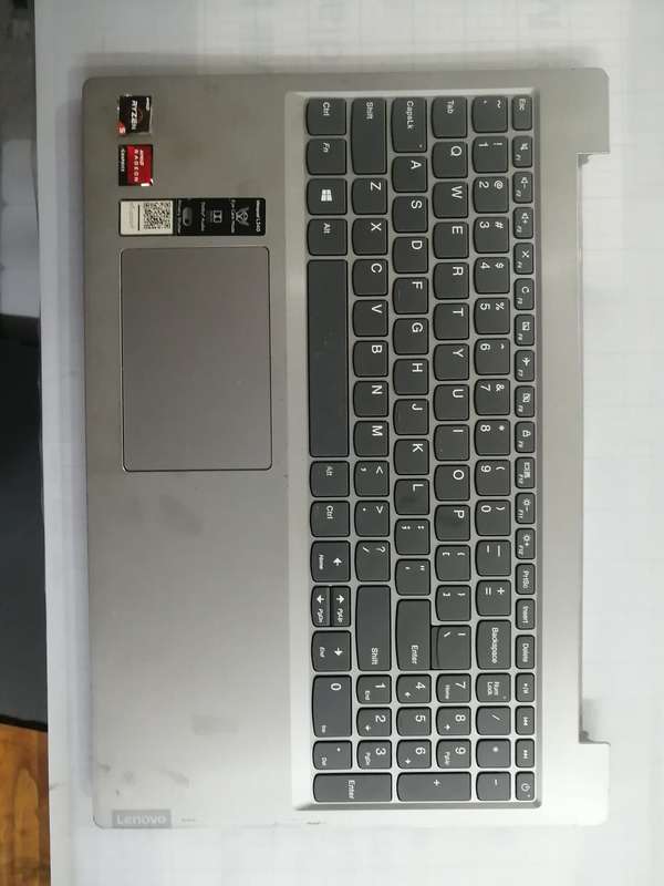 (D)Lenovo IdeaPad L340-15IWL 15.6" Laptop Palmrest SPC0W52316 AP1B2000310