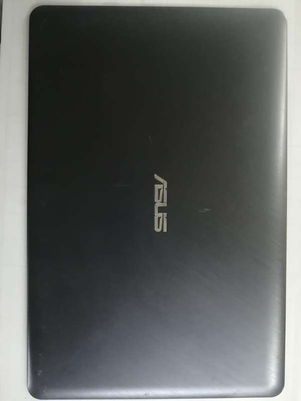 (D)Asus x540 LCD Cover 13NB0HE7AP0401 12626149-00