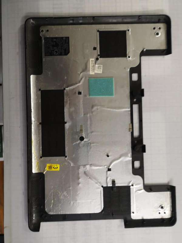 Laptop Base Bottom Cover HDD Memory Cover Door for Dell Latitude E5440 Series
