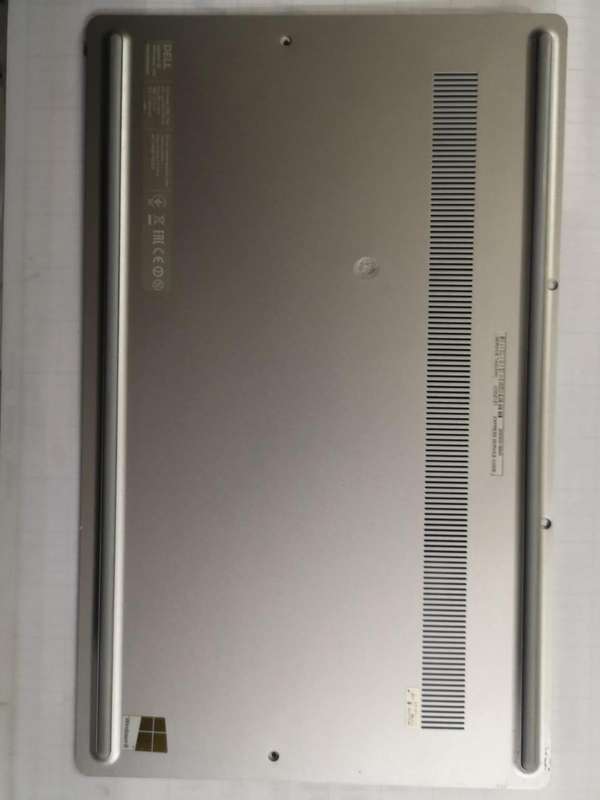 Dell inspiron 15 7000 7537 P36F  Bottom Case CN-08YXV7