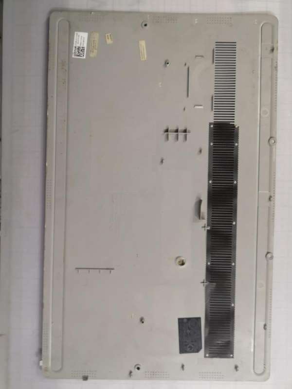 Dell inspiron 15 7000 7537 P36F  Bottom Case CN-08YXV7