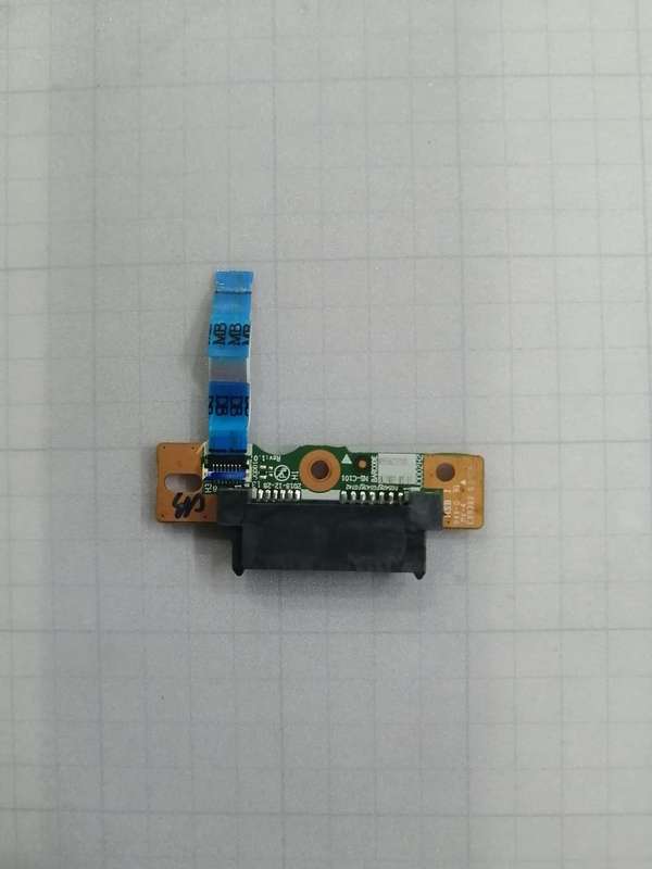 (D)Laptop ODD Switch Board for Lenovo Ideapad NBX0001NQ00 V140-15IWL L3-15IML05