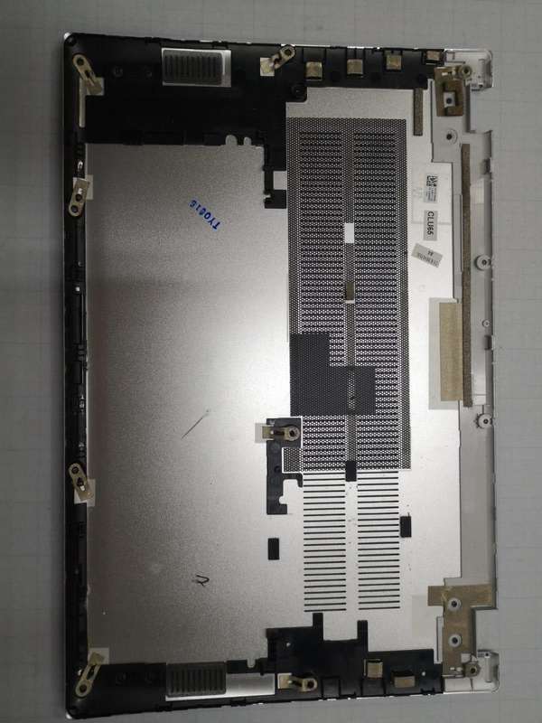 Acer AM3K9000 Original Bottem Lid 35.6cm (14-Inch) Silver
