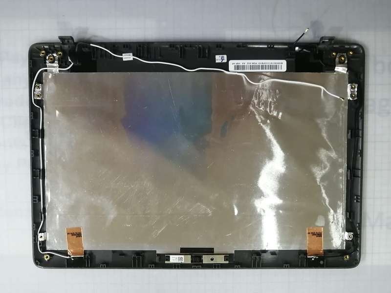 (D)B0965801S13100FB161 Acer Aspire A01-131  Back Cover