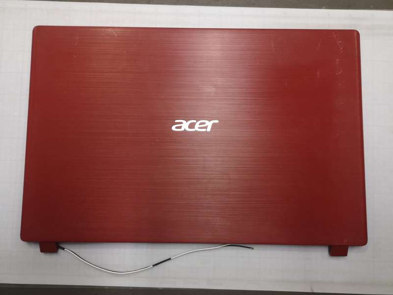 Acer Aspire 3 A315-53 A315-53G A315-32 N17C4 LCD display backcover EAZAG00103A