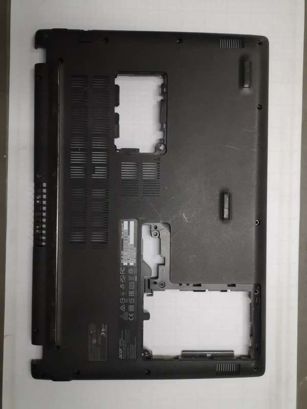 EAZAJ00101A  ACER BASE Cover ASPIRE A315-31-C514 N17Q2