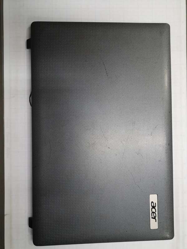 Cover Frame Acer Aspire 5250 5333 5733 Ap0fo000k