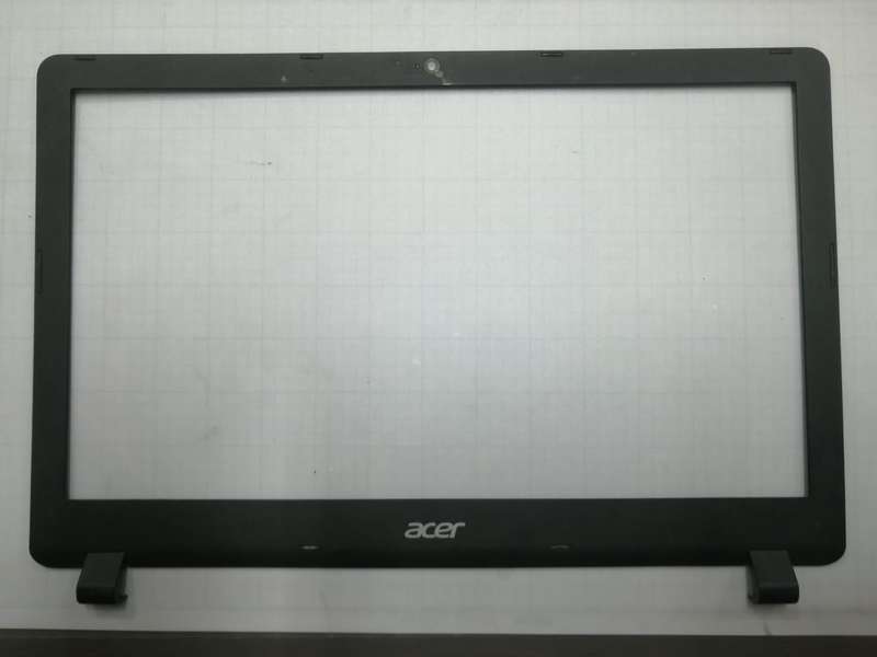 (D)Acer FA1NX000300 Display Frame 39.6cm (15.6") Black