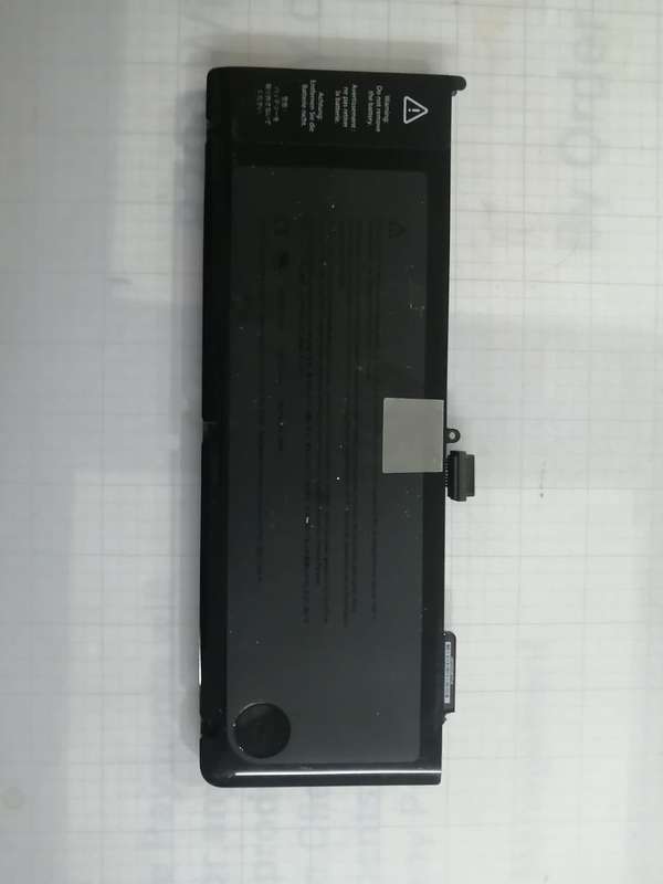 (D)A1321 Battery for Apple MacBook Pro 15 inch A1286 (Mid 2009  Mid 2010)