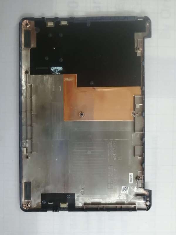 (D) 3DXKCBCJN10 Asus Base Cover E203M E203MA TBCL432B