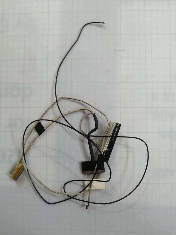 (D)Asus Matrix Cable LC11938127 0075K11162 X541 EDP Cable 11830007-00