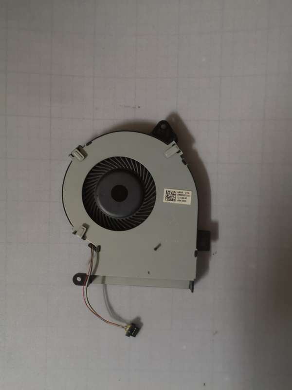 CPU Fan Asus R540U F540U R540UV DM054T 13NB0DE0T0100 12141556-00