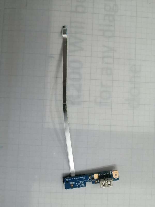 (D)Acer USB Board A01  6050A2757701