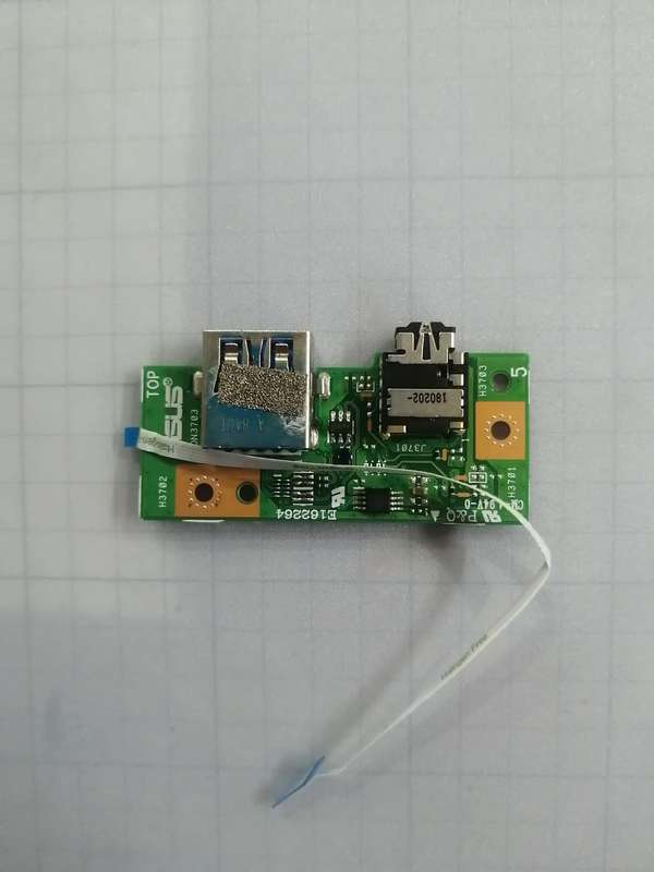(D)35XKCIB0000 Asus Audio/USB Board E203MA E203NA