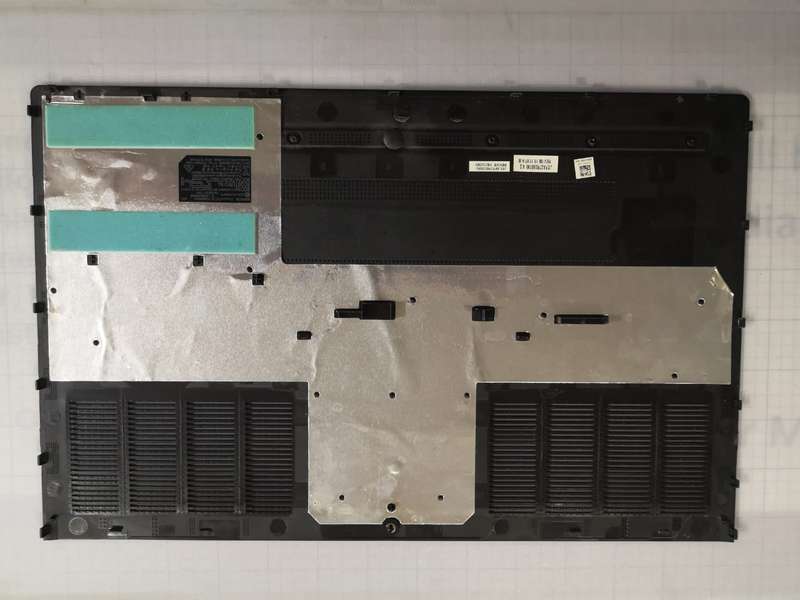 E cover for Dell G5 5587 G7 7577 7588 black jt:fa27r000700#2